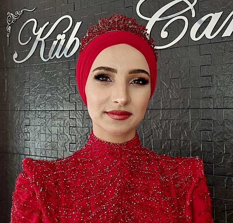 Salonumuzdan Kareler