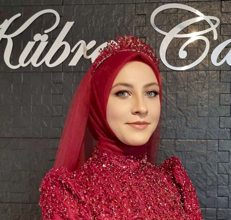 Salonumuzdan Kareler