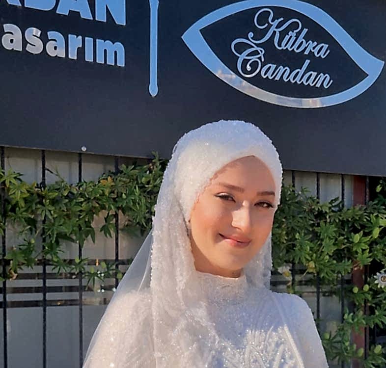 Salonumuzdan Kareler