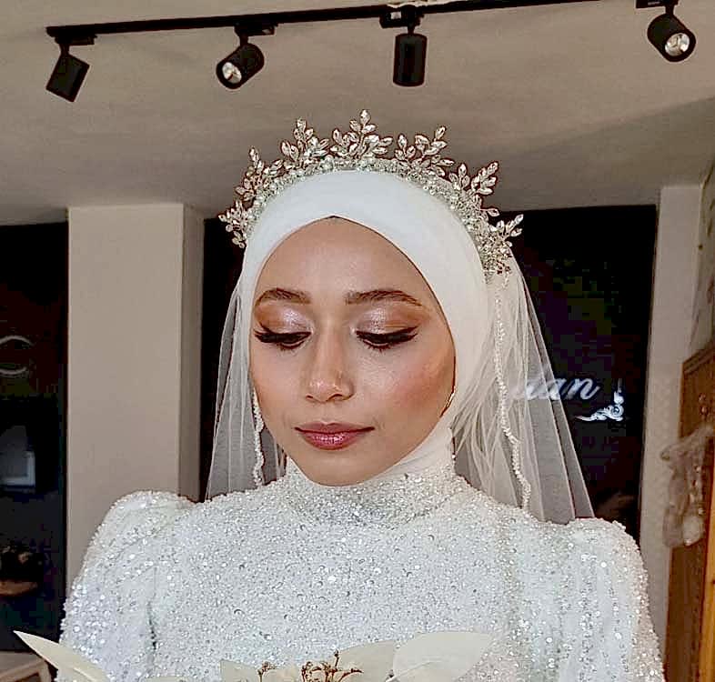 Salonumuzdan Kareler