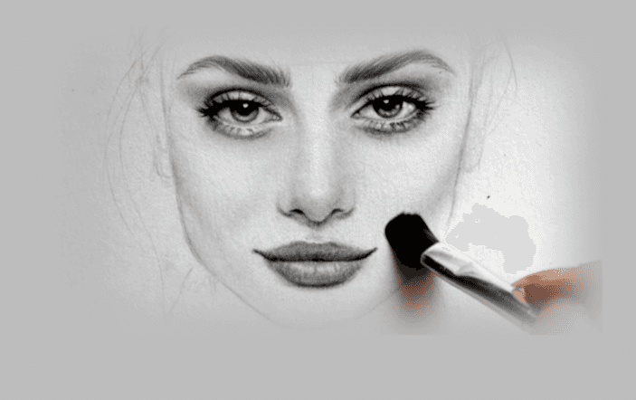 Gerçek Güzelliğiniz...